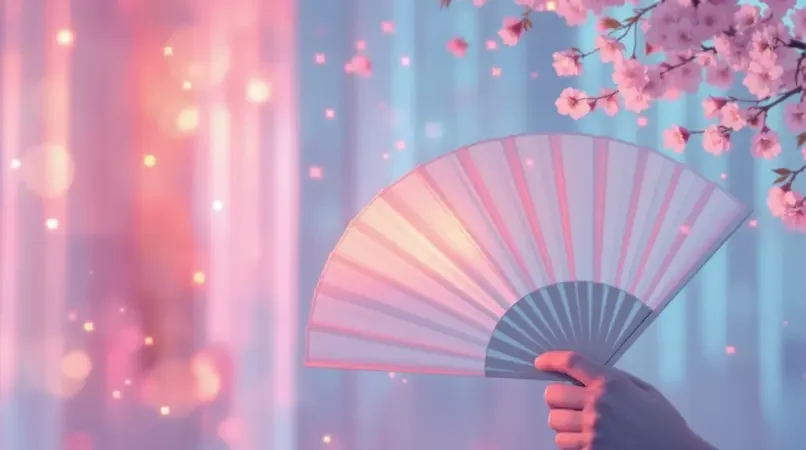 聊聊：明星人设崩塌后，粉丝该何去何从？
