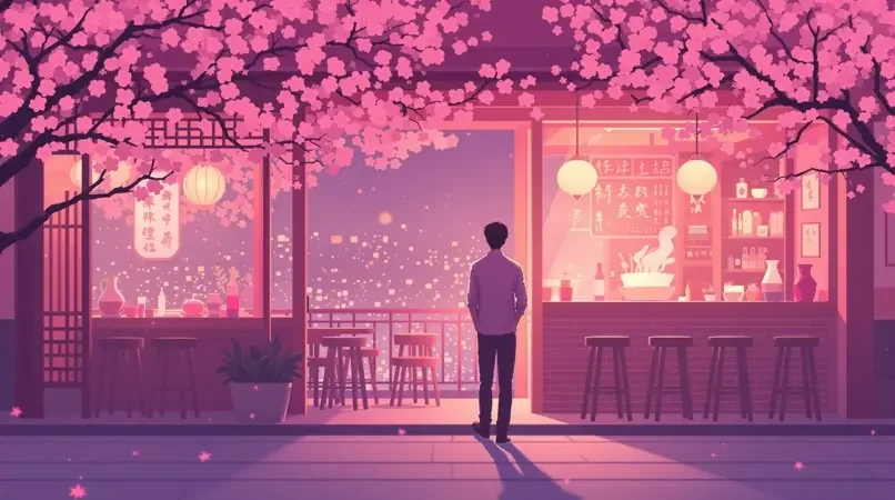 顶流小生深夜现身火锅店，被拍到与神秘女子同框